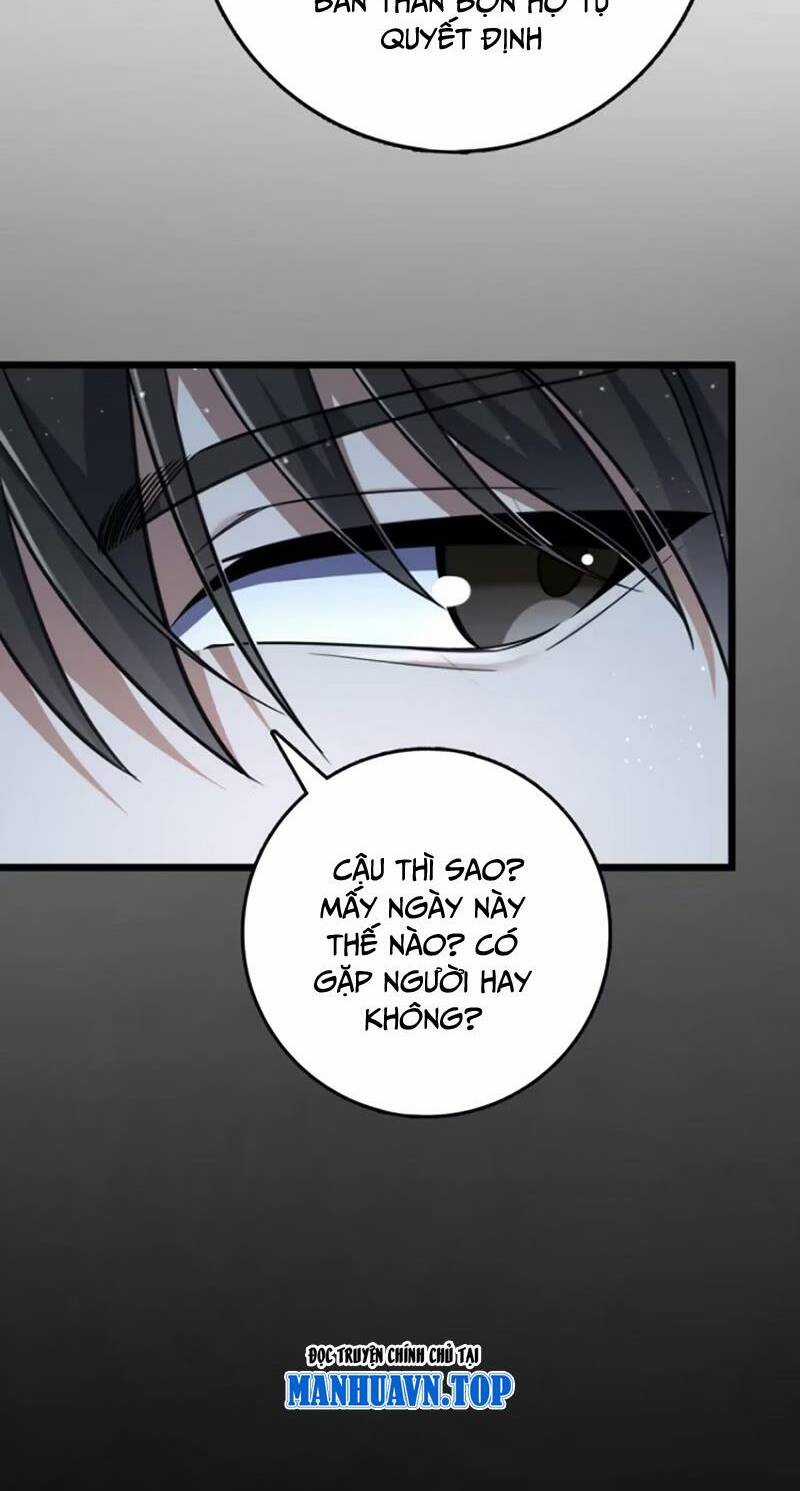 Đại Vương Tha Mạng - Chapter 879 - Trang 9