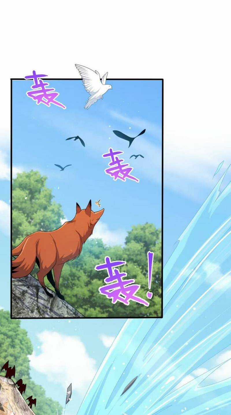 Đại Vương Tha Mạng - Chapter 880 - Trang 2