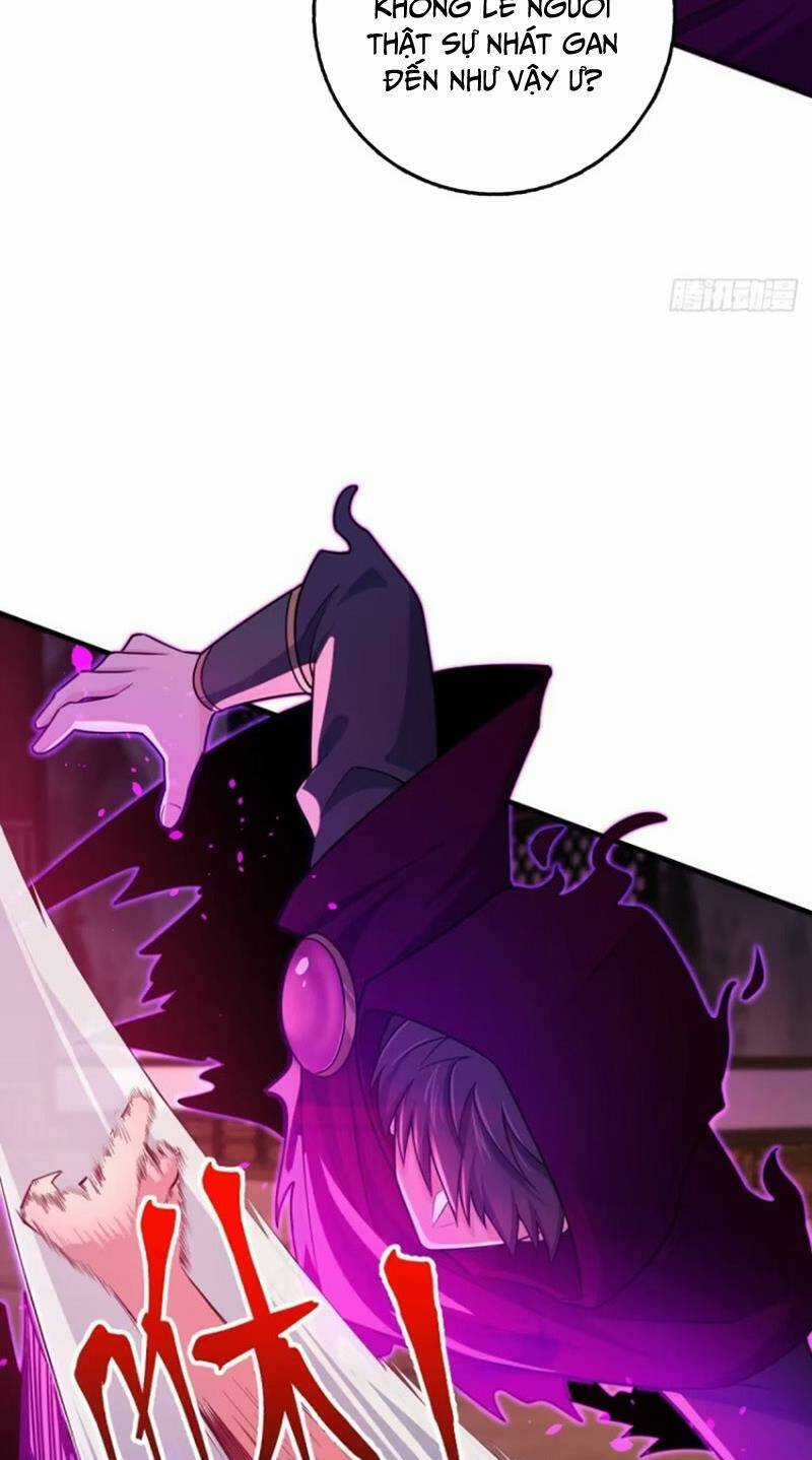 Đại Vương Tha Mạng - Chapter 880 - Trang 12