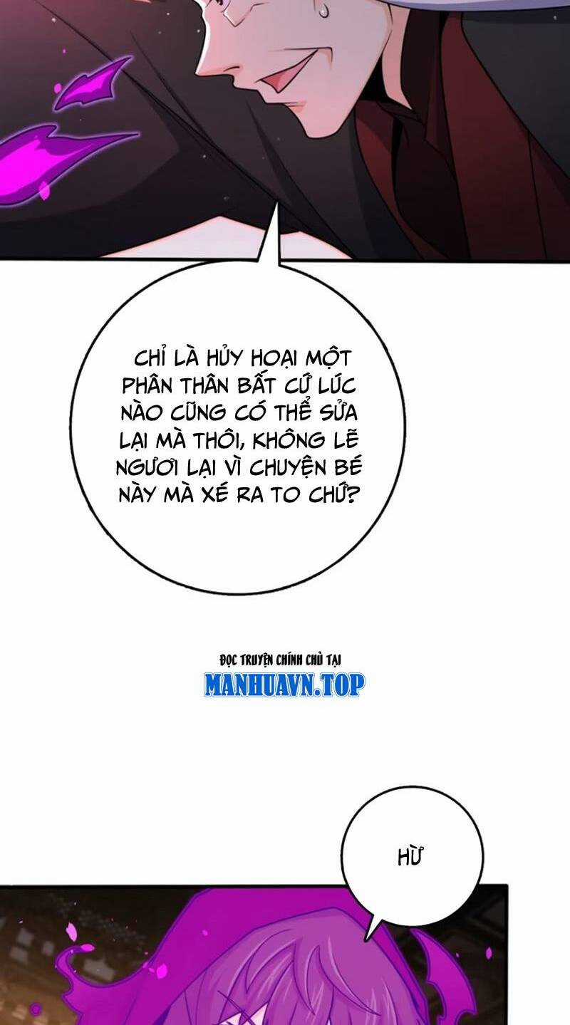 Đại Vương Tha Mạng - Chapter 880 - Trang 15
