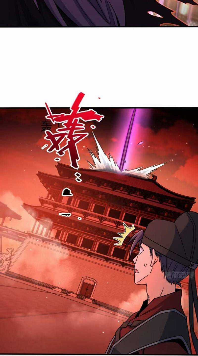 Đại Vương Tha Mạng - Chapter 880 - Trang 18