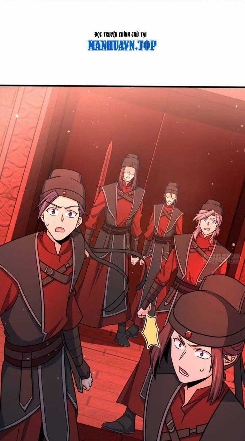 Đại Vương Tha Mạng - Chapter 880 - Trang 19