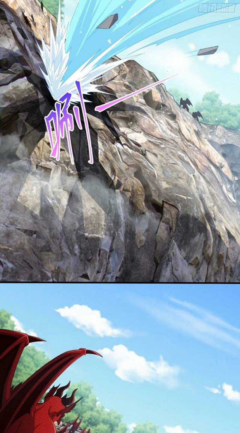 Đại Vương Tha Mạng - Chapter 880 - Trang 3