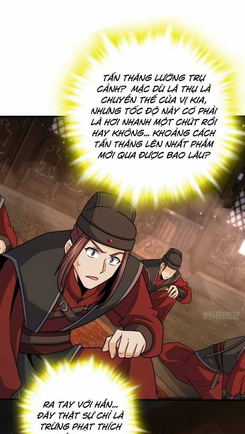 Đại Vương Tha Mạng - Chapter 880 - Trang 26