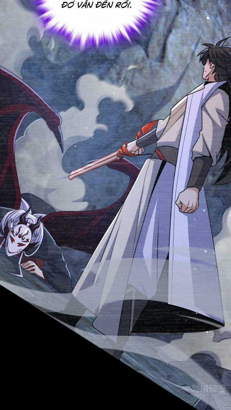 Đại Vương Tha Mạng - Chapter 880 - Trang 34