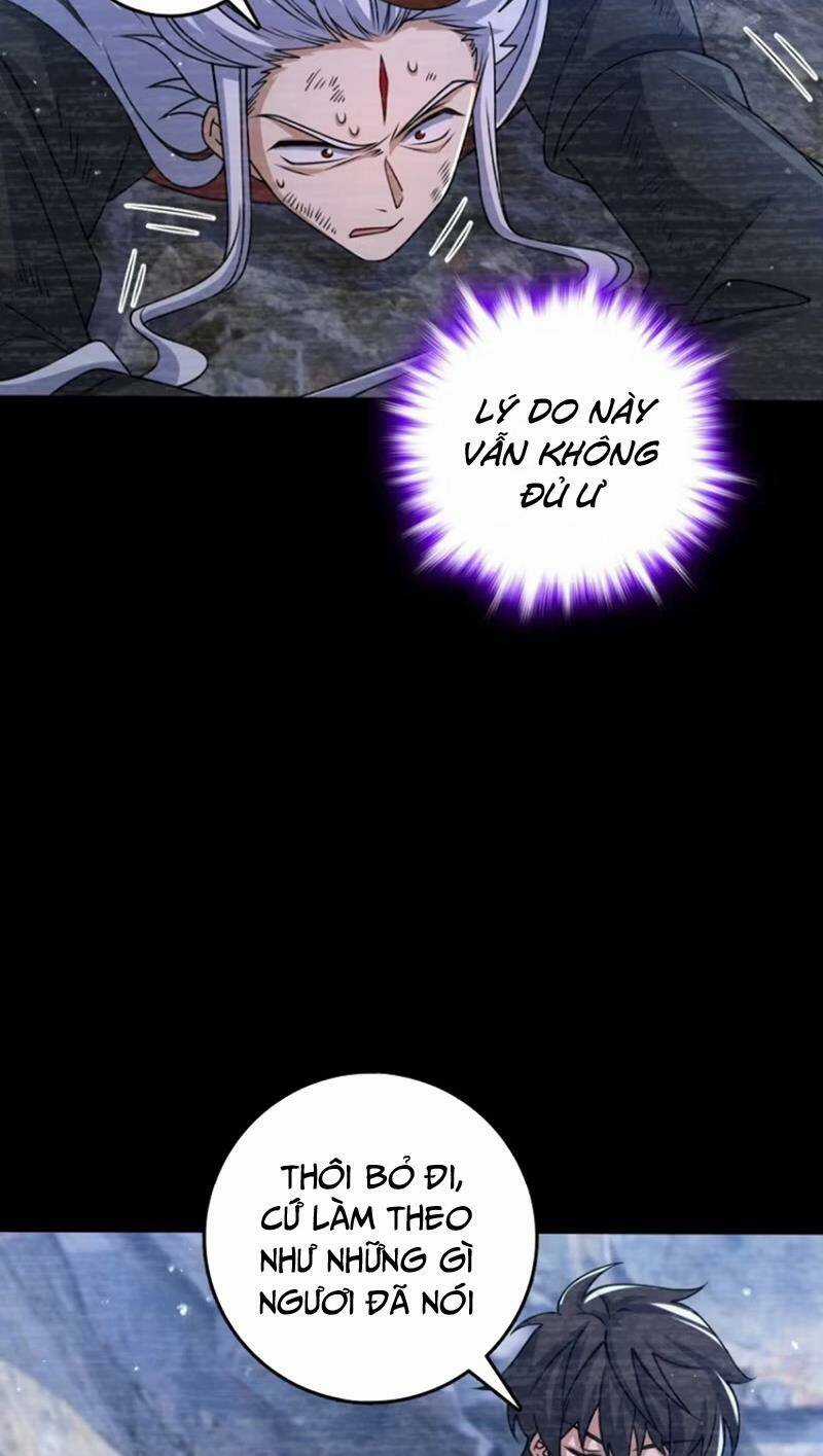 Đại Vương Tha Mạng - Chapter 880 - Trang 40