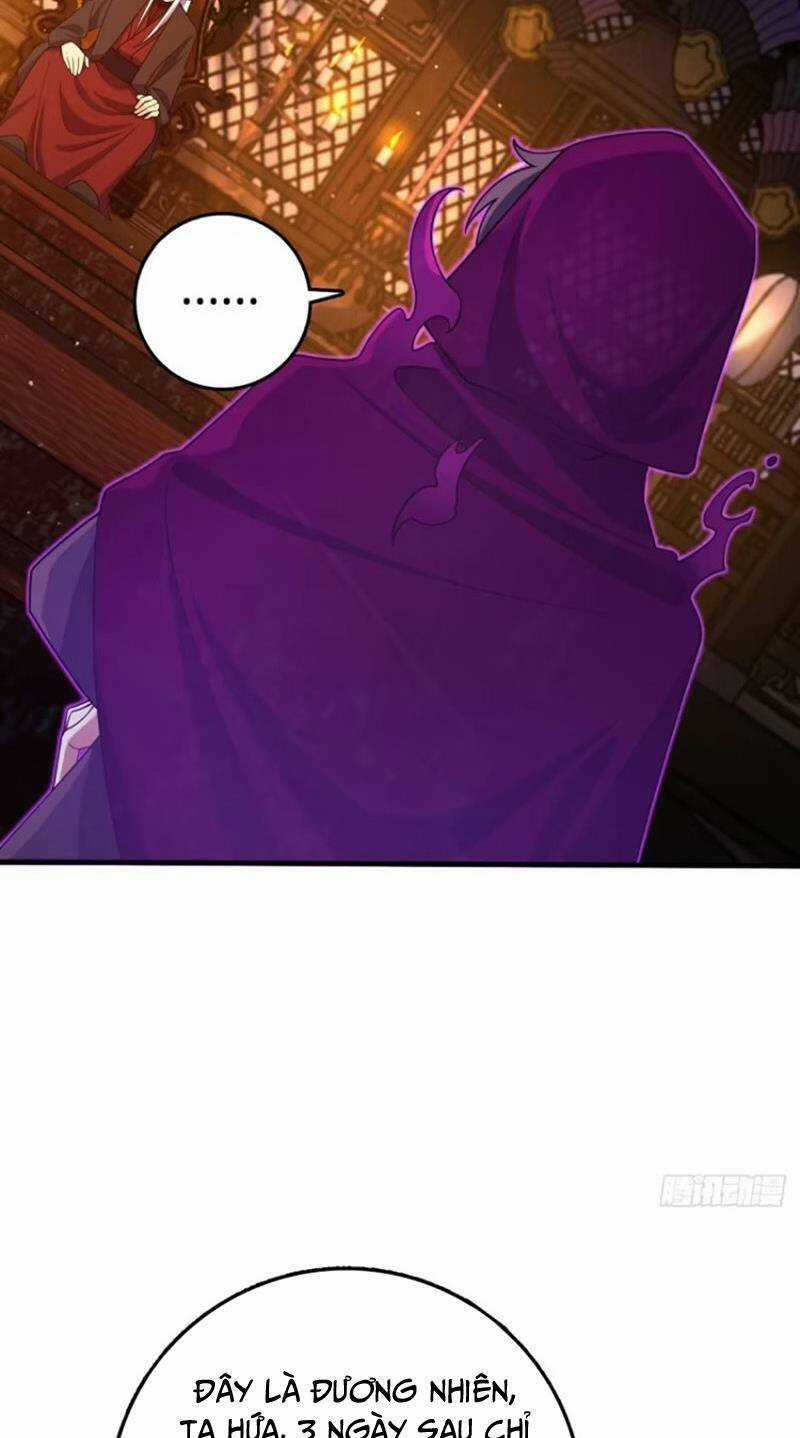 Đại Vương Tha Mạng - Chapter 880 - Trang 8