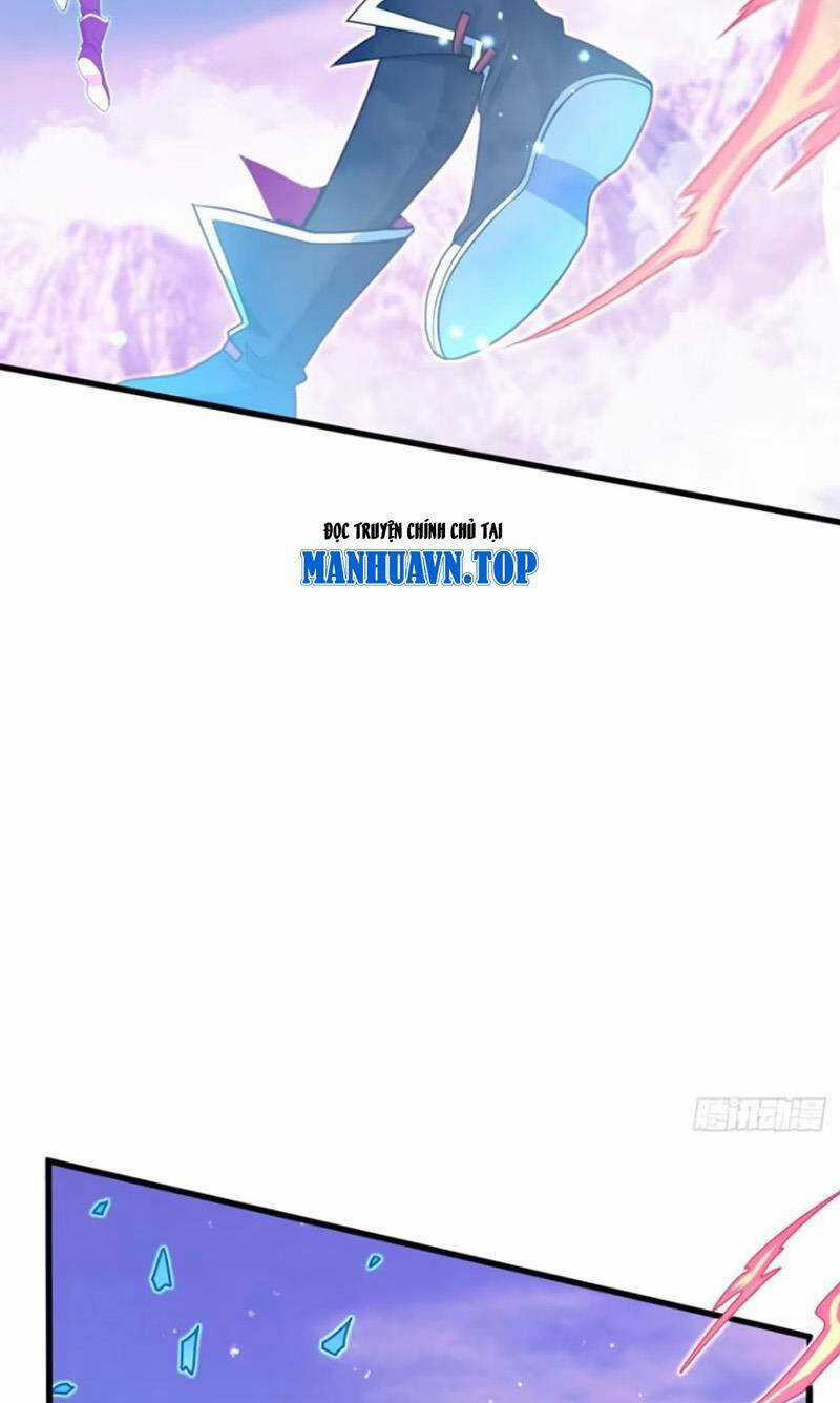 Đại Vương Tha Mạng - Chapter 881 - Trang 17