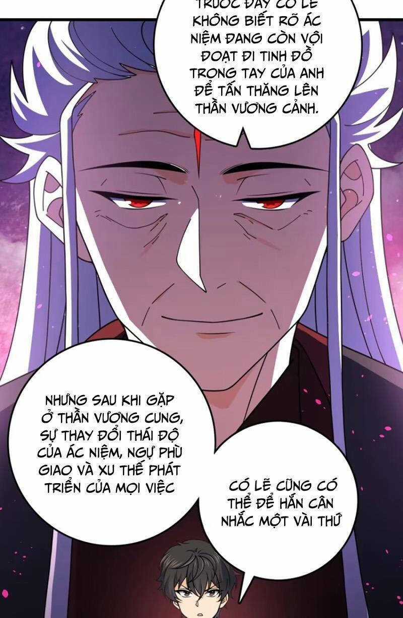 Đại Vương Tha Mạng - Chapter 881 - Trang 30