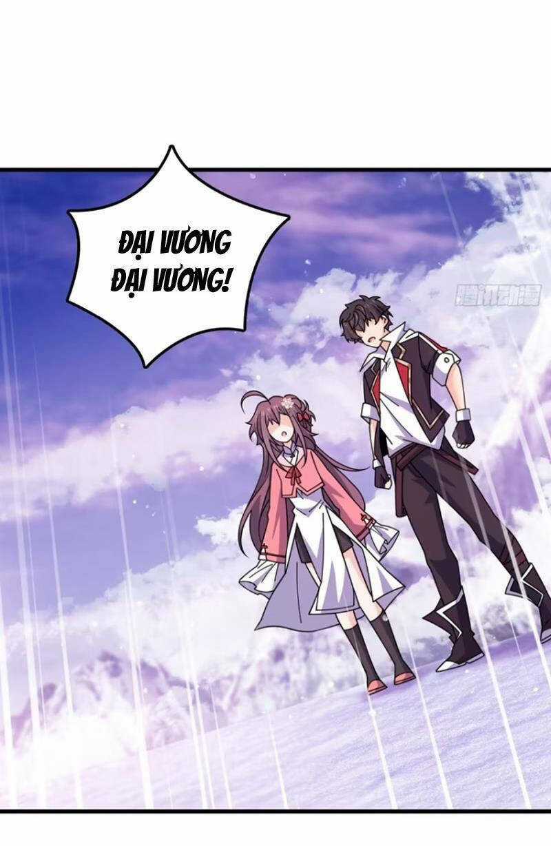 Đại Vương Tha Mạng - Chapter 881 - Trang 37