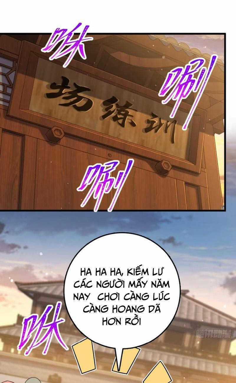 Đại Vương Tha Mạng - Chapter 881 - Trang 42