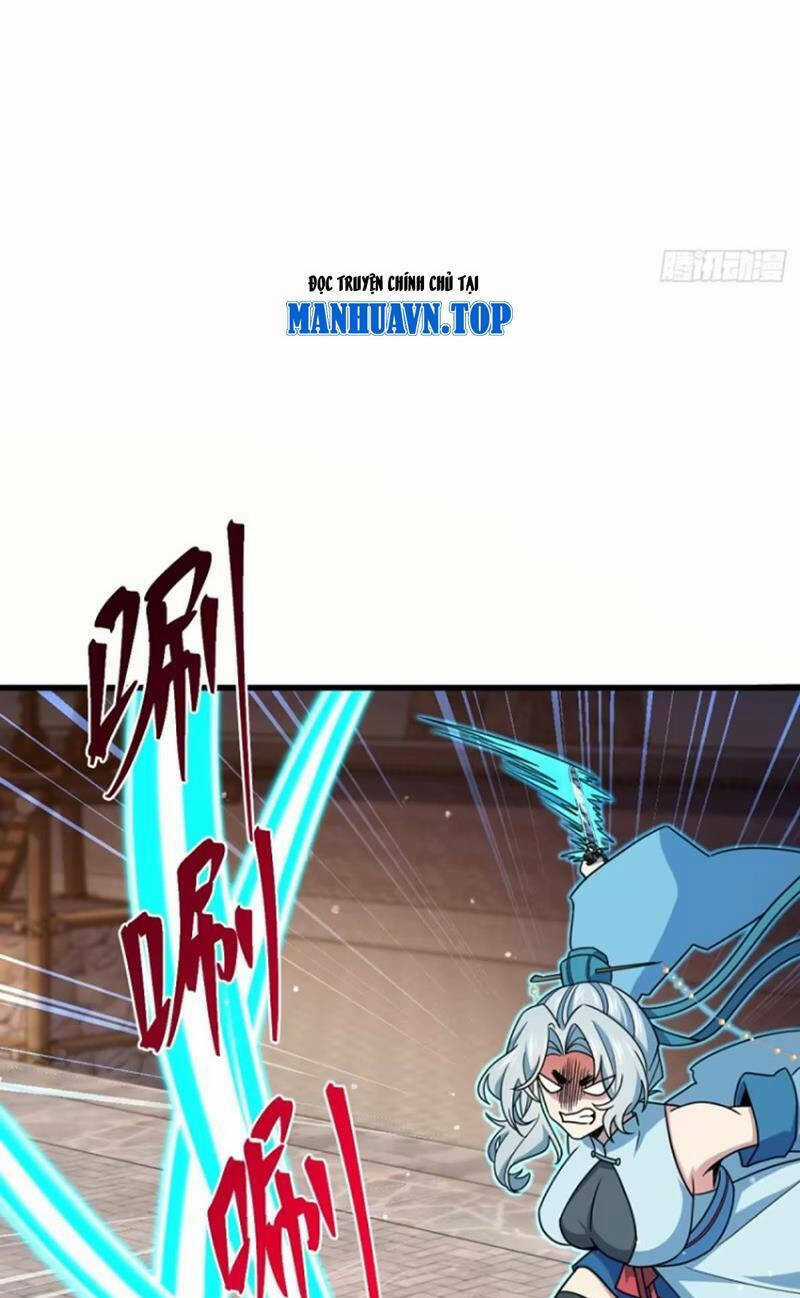 Đại Vương Tha Mạng - Chapter 881 - Trang 44