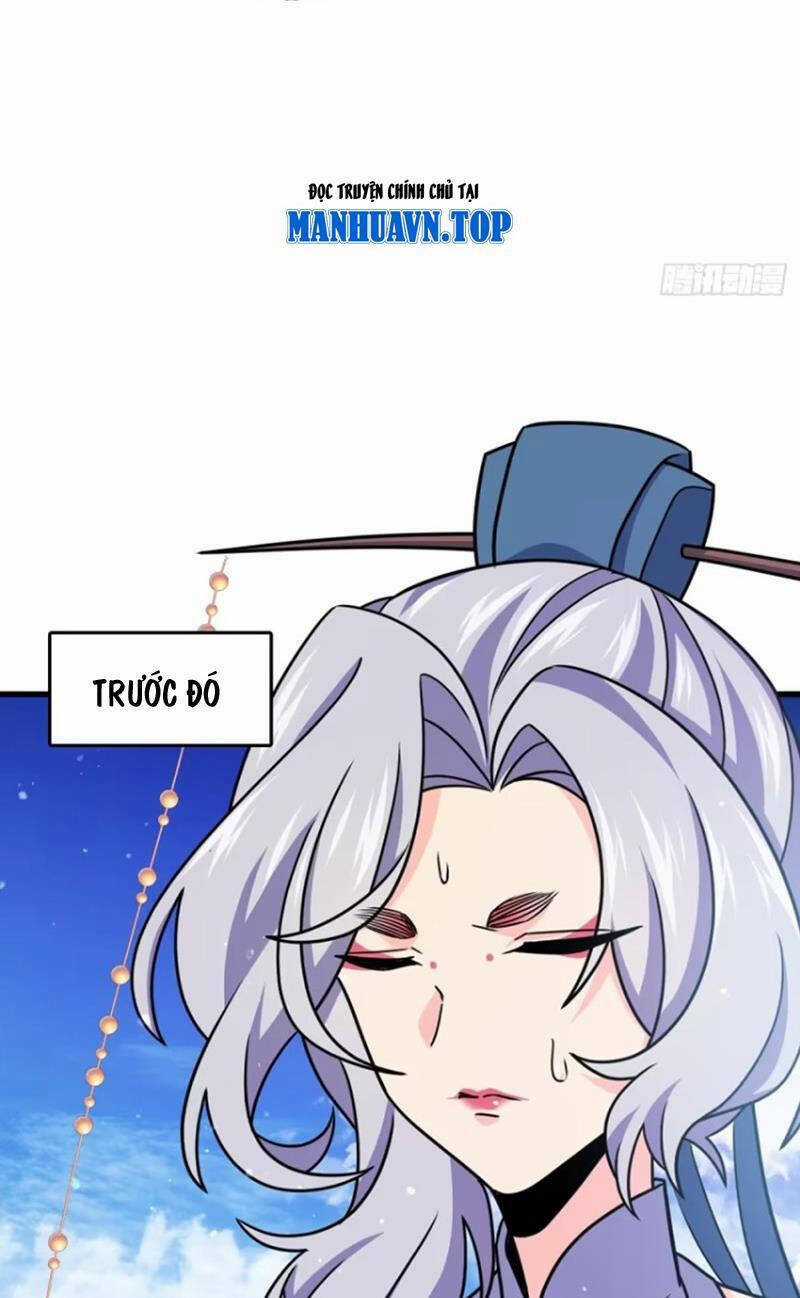 Đại Vương Tha Mạng - Chapter 881 - Trang 53