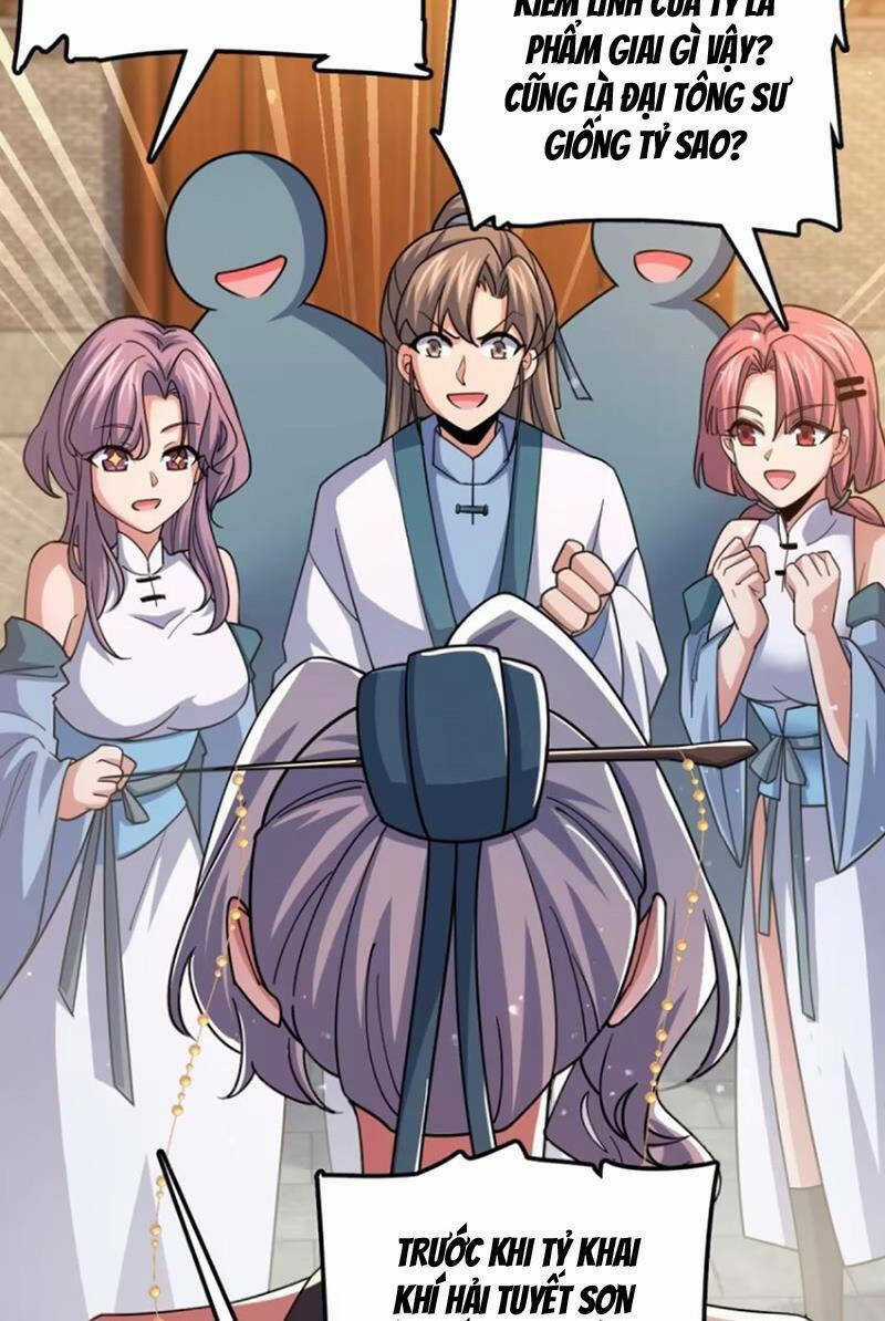 Đại Vương Tha Mạng - Chapter 881 - Trang 69