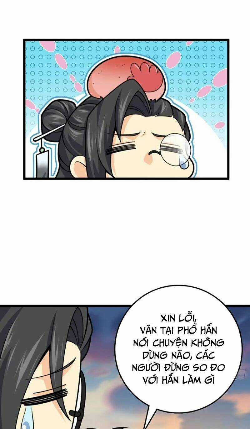 Đại Vương Tha Mạng - Chapter 882 - Trang 1