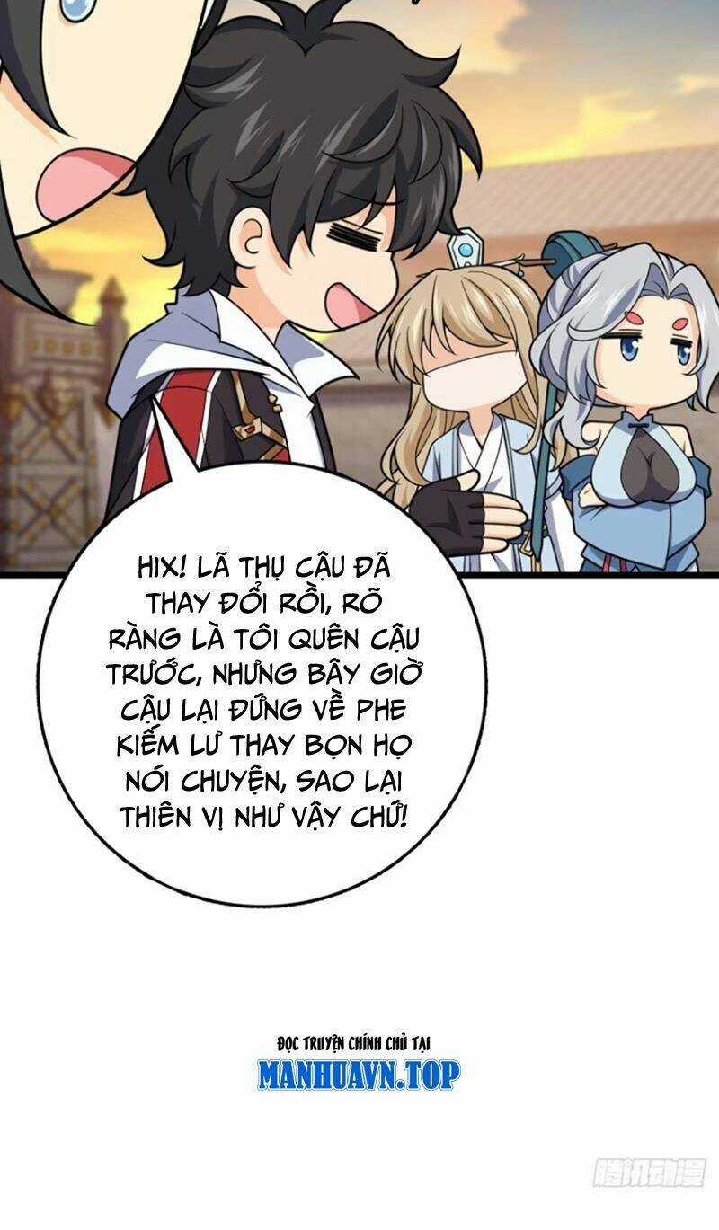 Đại Vương Tha Mạng - Chapter 882 - Trang 2