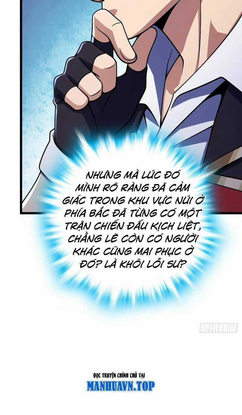 Đại Vương Tha Mạng - Chapter 882 - Trang 13