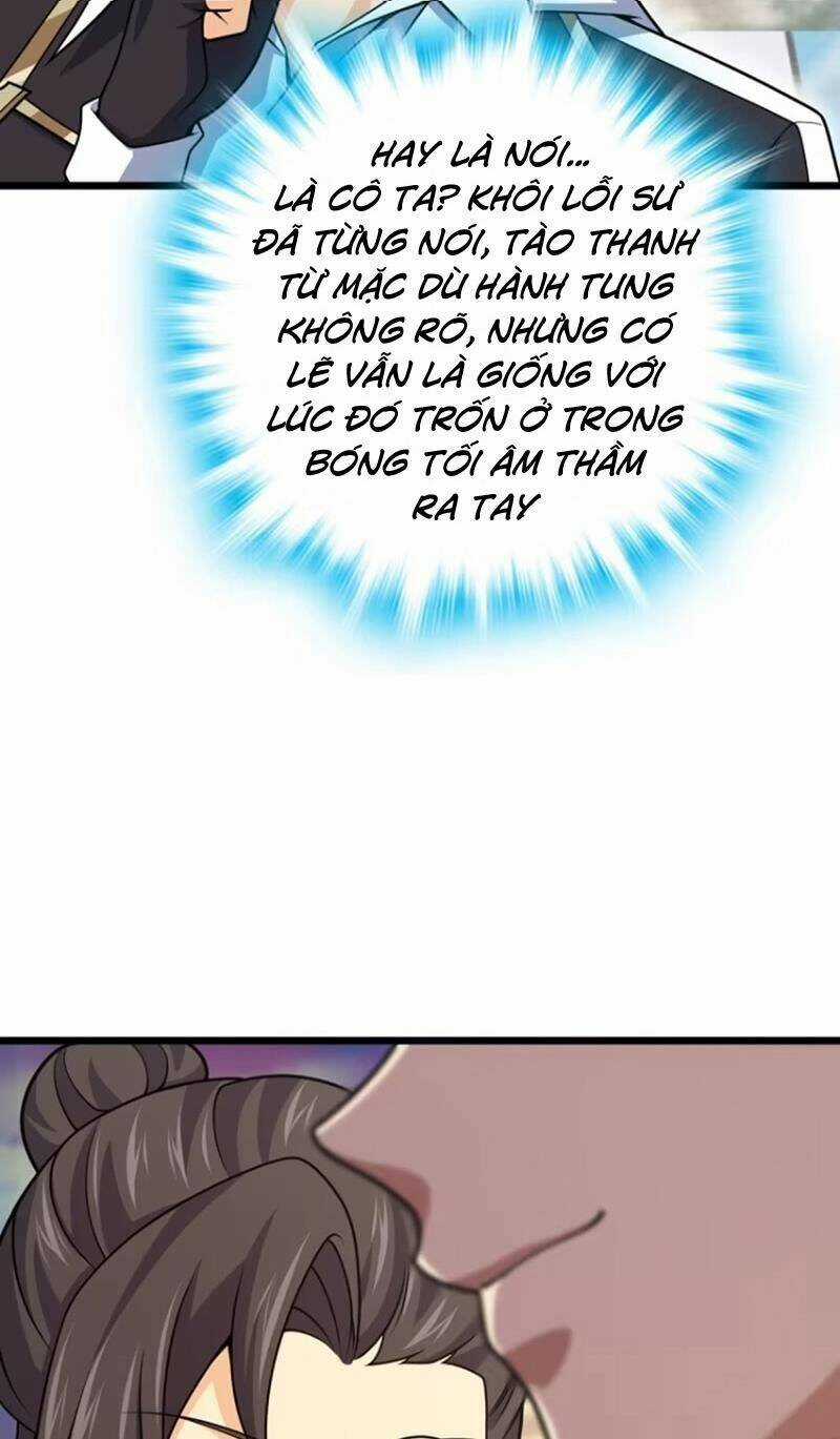 Đại Vương Tha Mạng - Chapter 882 - Trang 15