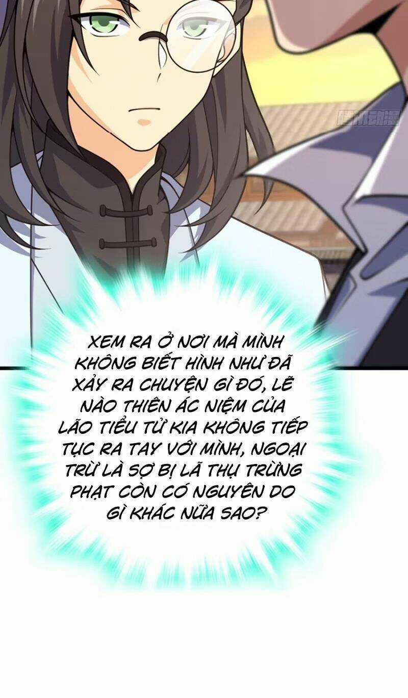 Đại Vương Tha Mạng - Chapter 882 - Trang 16