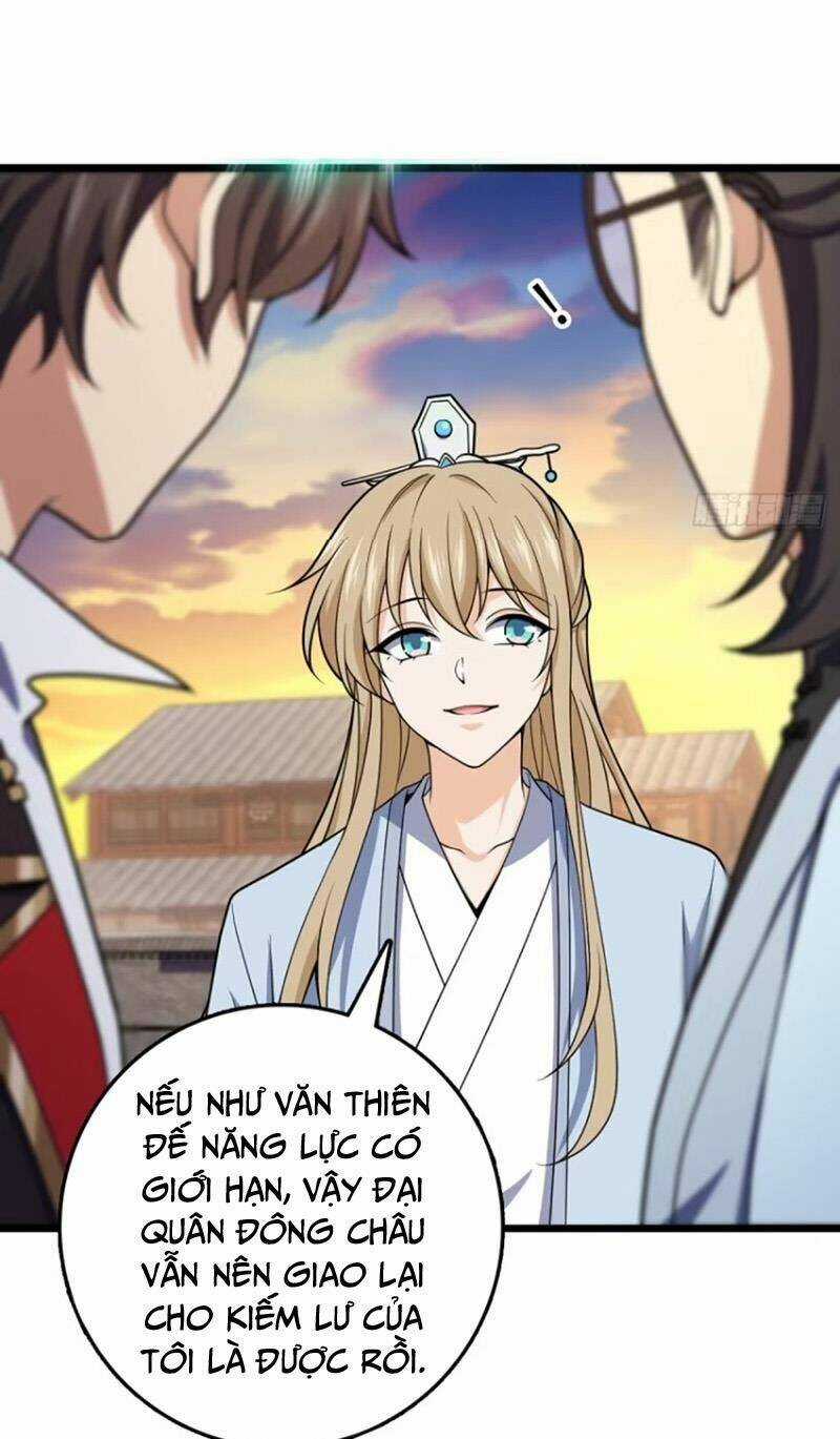 Đại Vương Tha Mạng - Chapter 882 - Trang 17