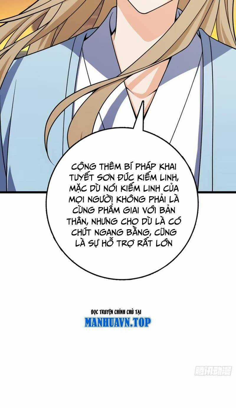 Đại Vương Tha Mạng - Chapter 882 - Trang 20