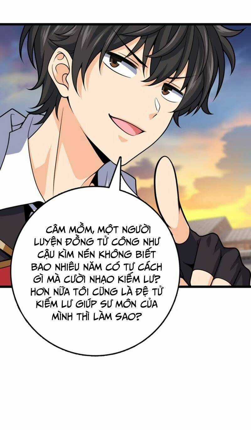 Đại Vương Tha Mạng - Chapter 882 - Trang 3