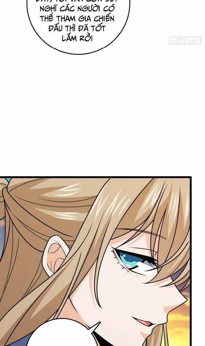 Đại Vương Tha Mạng - Chapter 882 - Trang 22