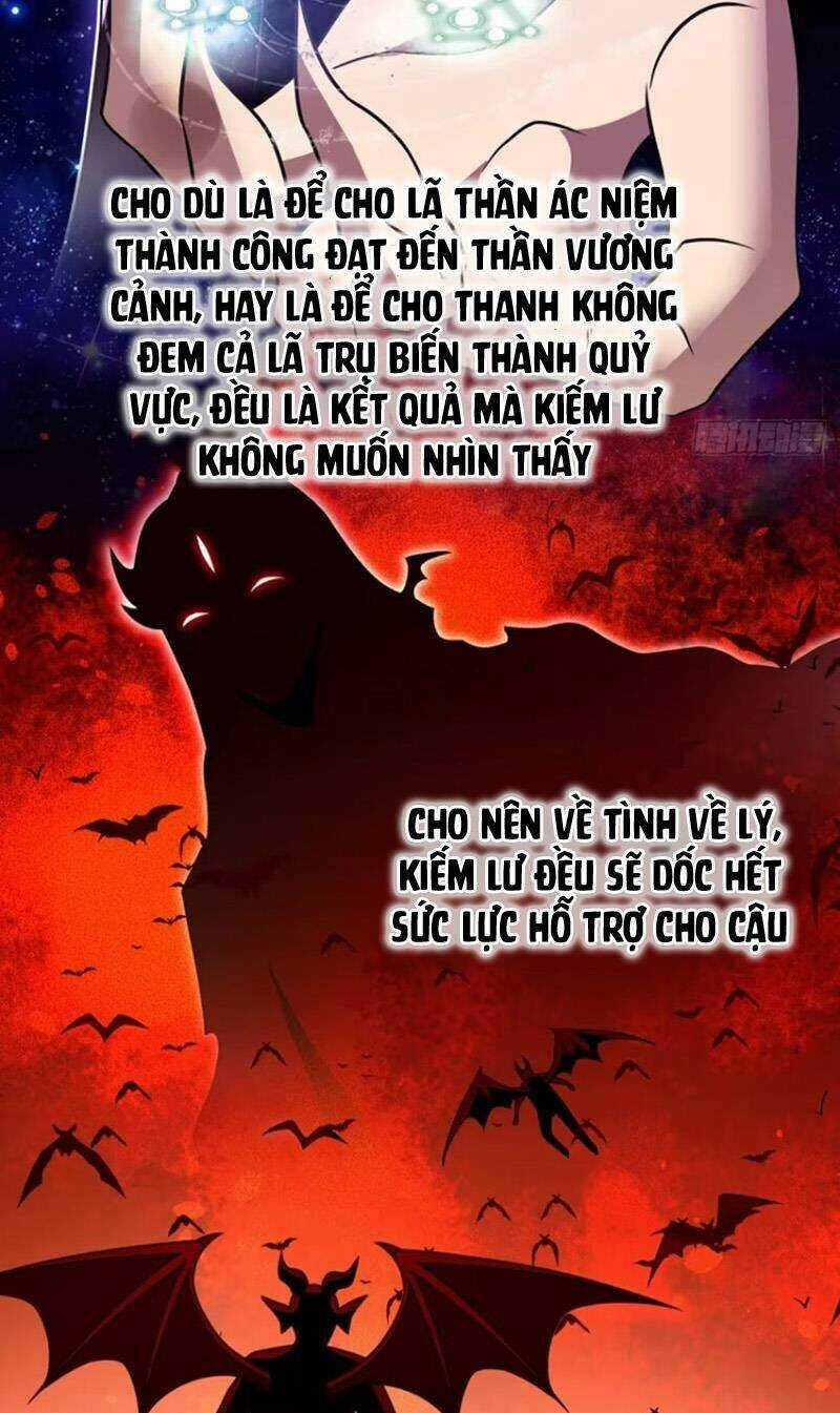 Đại Vương Tha Mạng - Chapter 882 - Trang 29