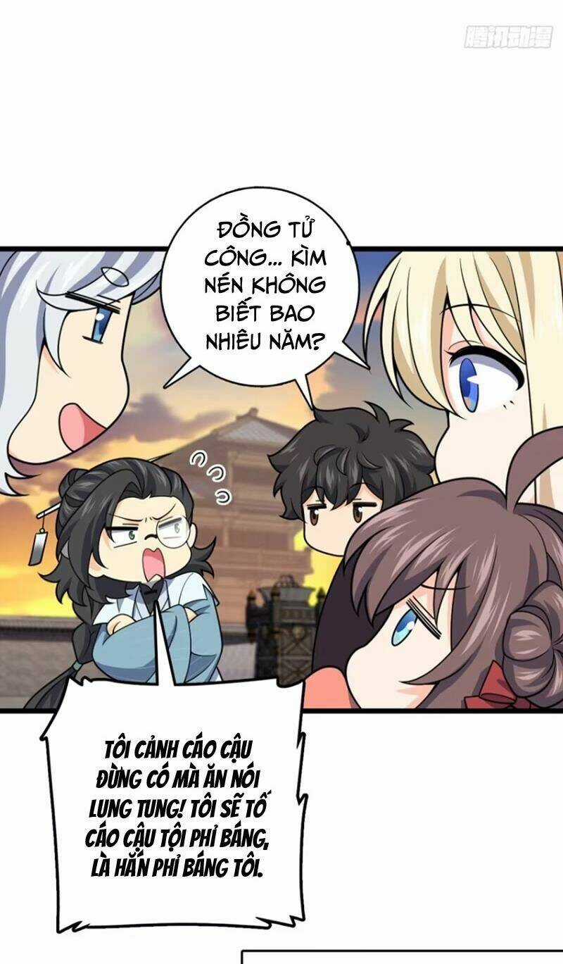 Đại Vương Tha Mạng - Chapter 882 - Trang 4