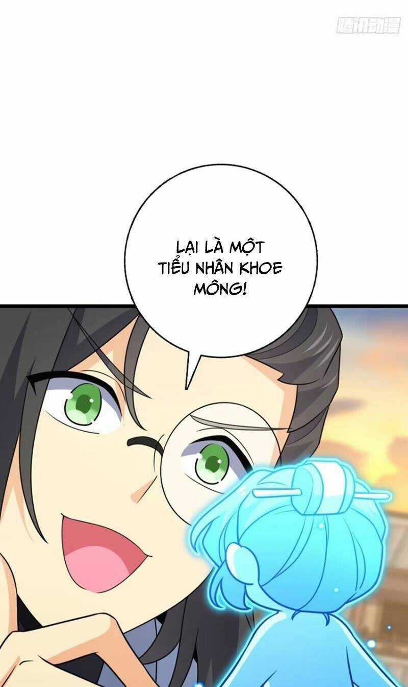 Đại Vương Tha Mạng - Chapter 882 - Trang 33