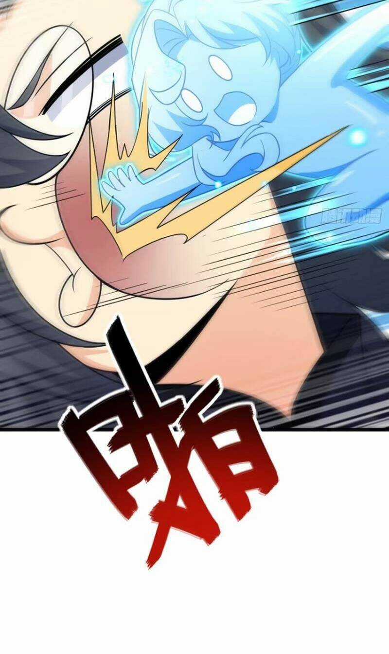 Đại Vương Tha Mạng - Chapter 882 - Trang 35