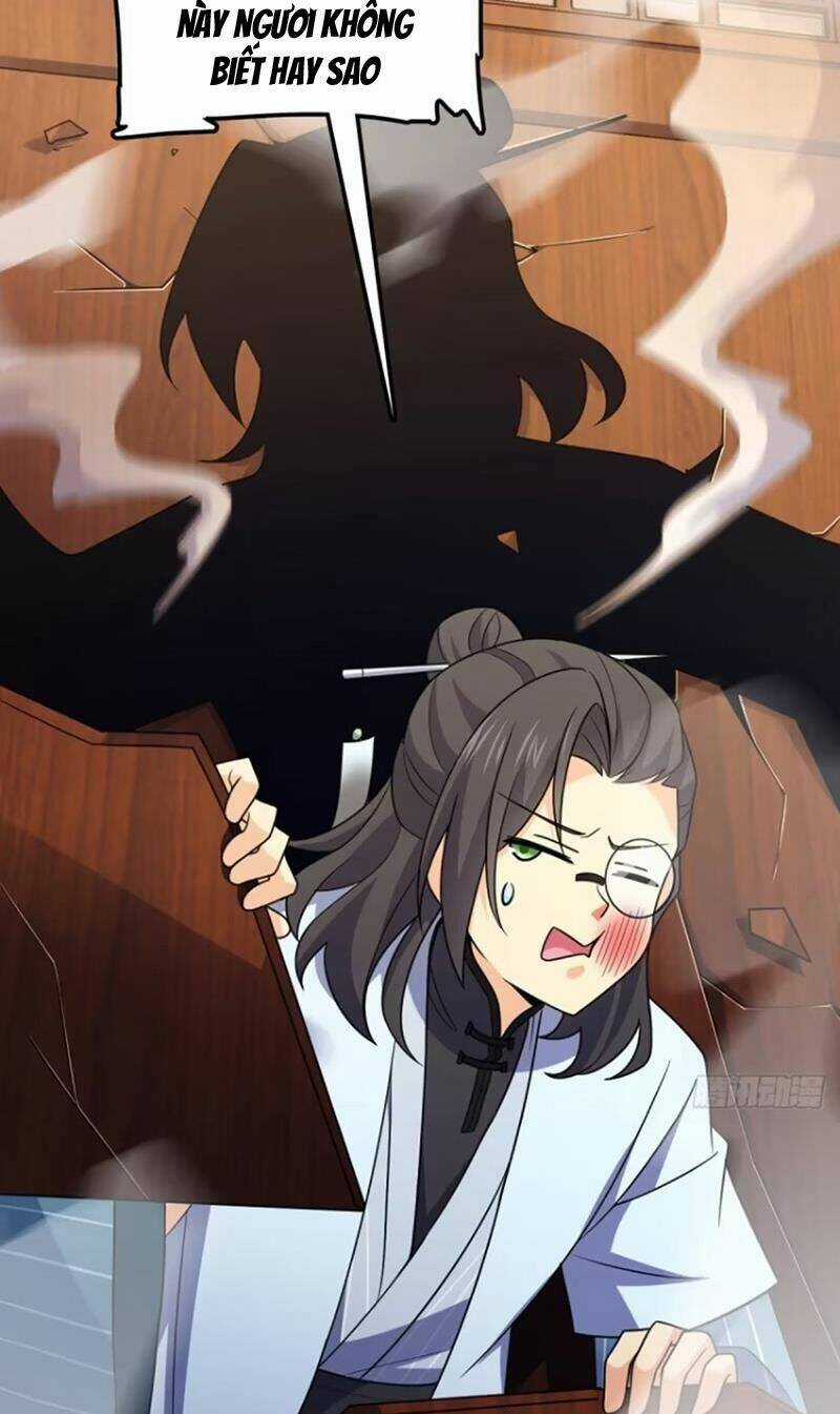 Đại Vương Tha Mạng - Chapter 882 - Trang 38