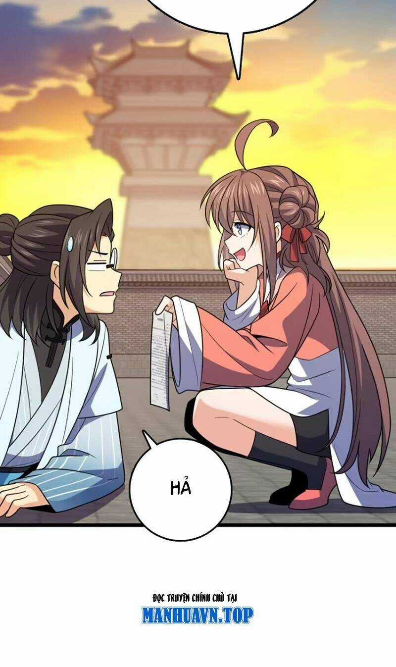 Đại Vương Tha Mạng - Chapter 882 - Trang 40