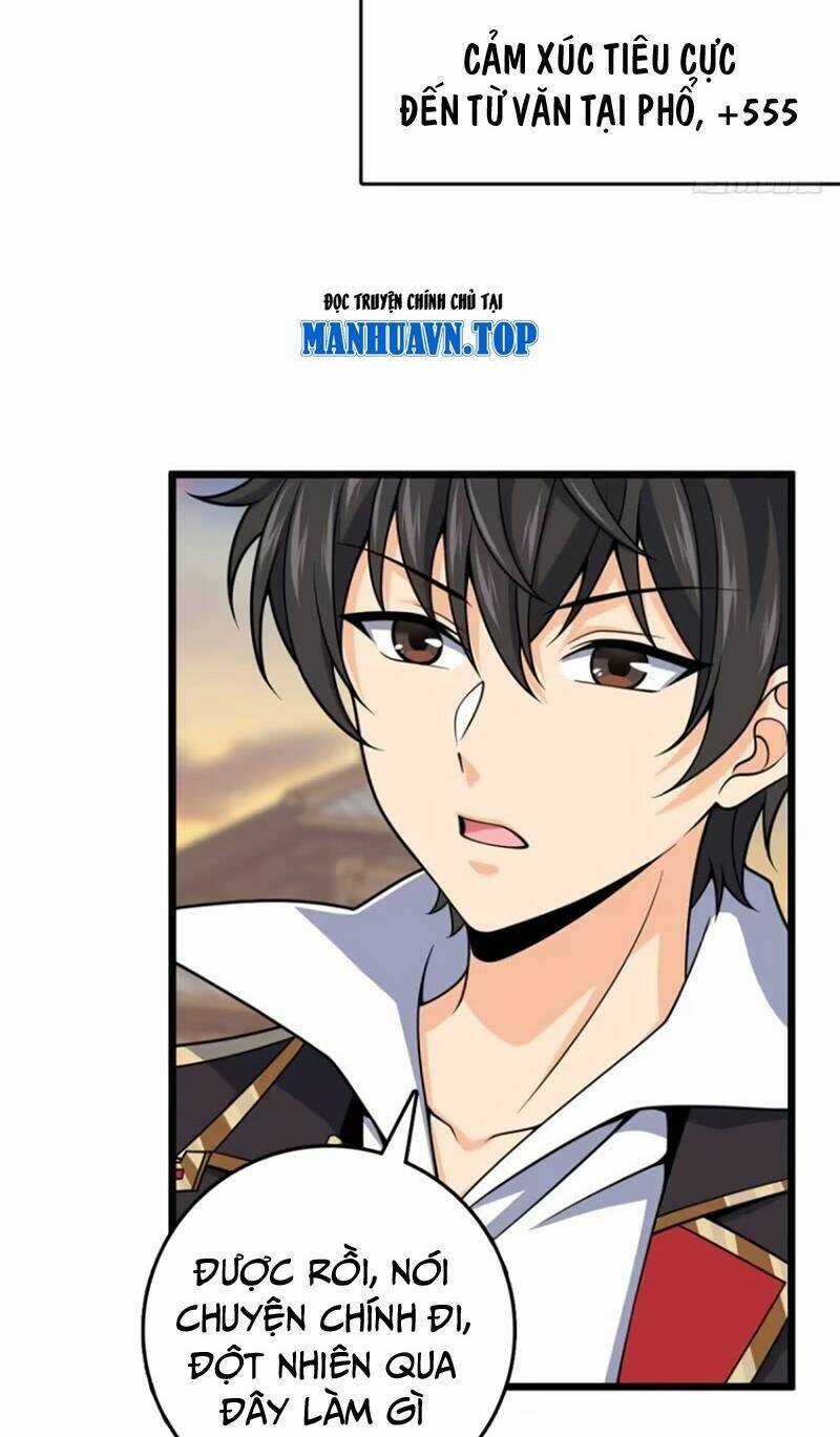 Đại Vương Tha Mạng - Chapter 882 - Trang 5