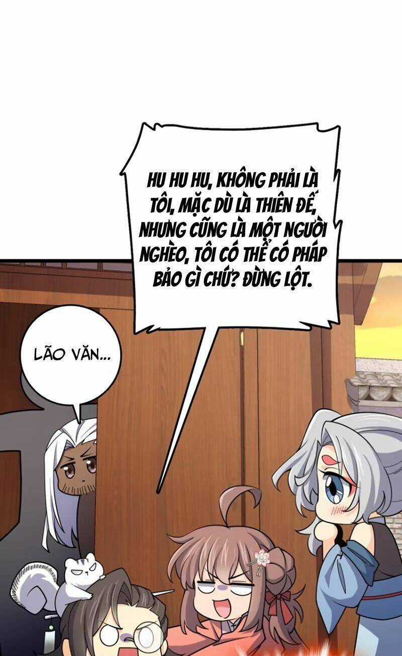 Đại Vương Tha Mạng - Chapter 882 - Trang 41