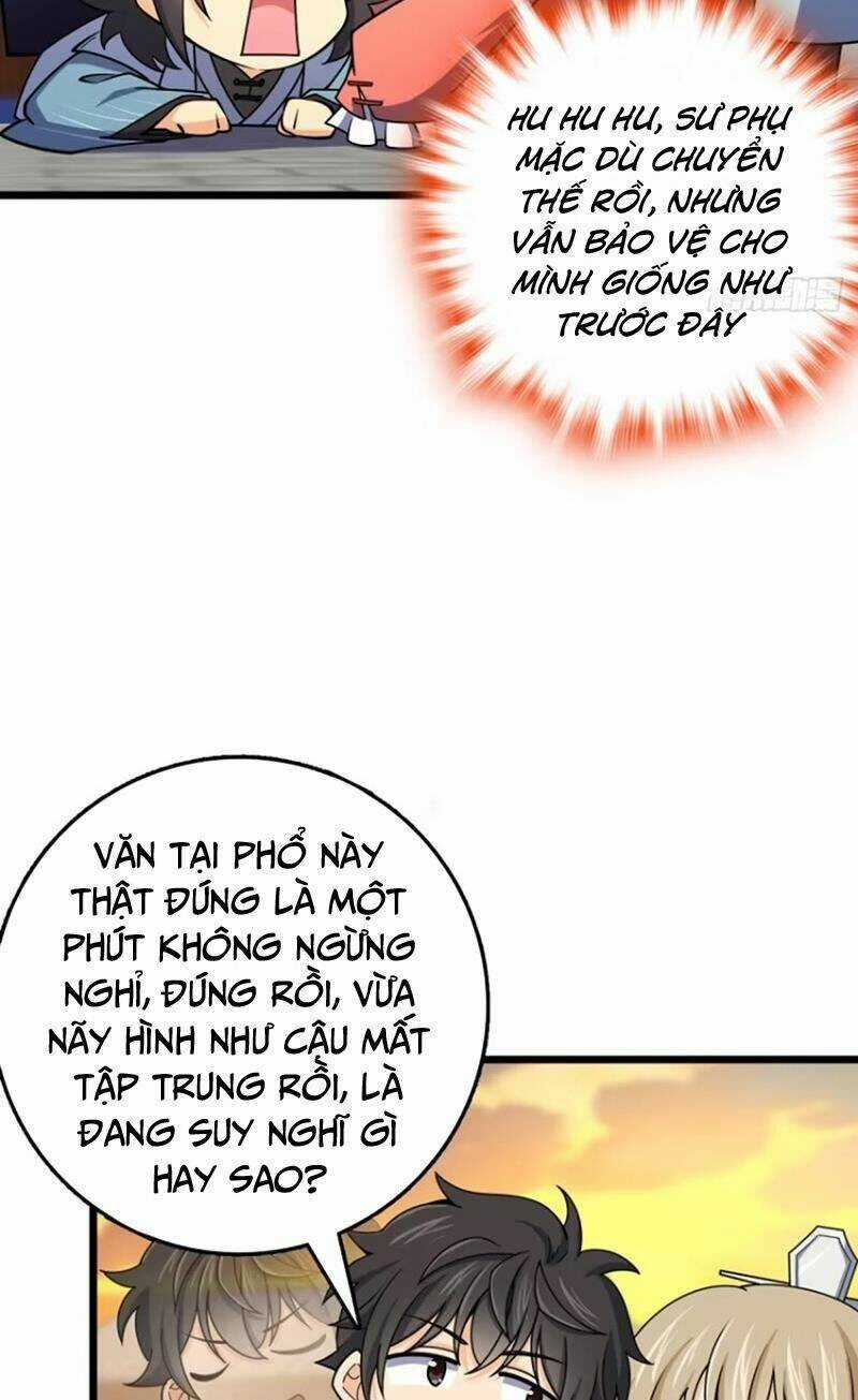 Đại Vương Tha Mạng - Chapter 882 - Trang 42