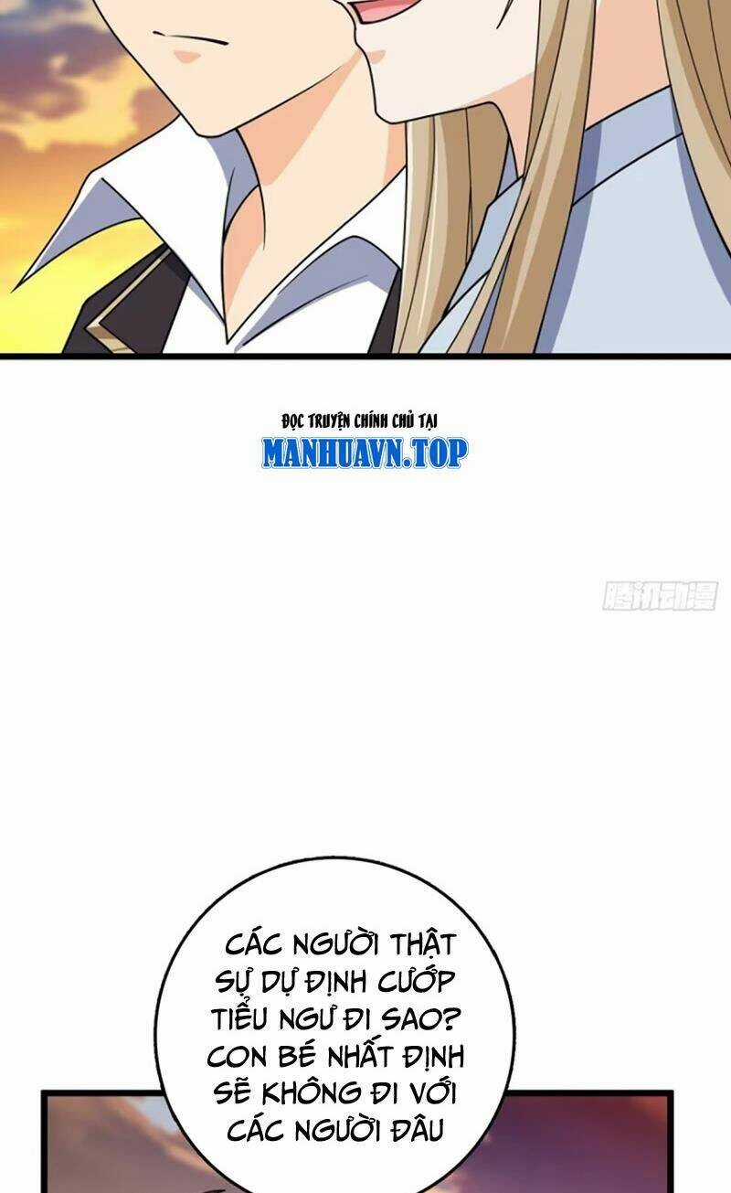 Đại Vương Tha Mạng - Chapter 882 - Trang 44