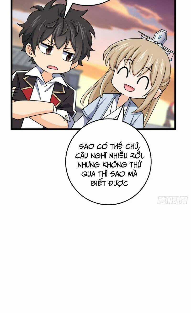 Đại Vương Tha Mạng - Chapter 882 - Trang 45