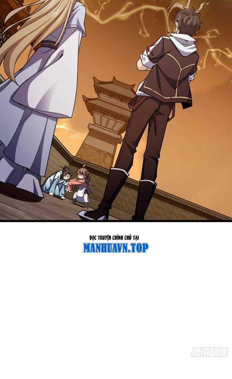 Đại Vương Tha Mạng - Chapter 882 - Trang 47