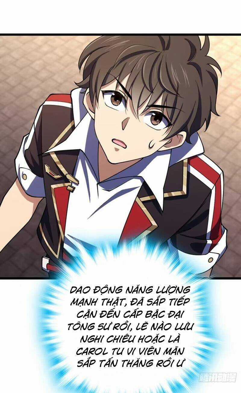 Đại Vương Tha Mạng - Chapter 882 - Trang 48