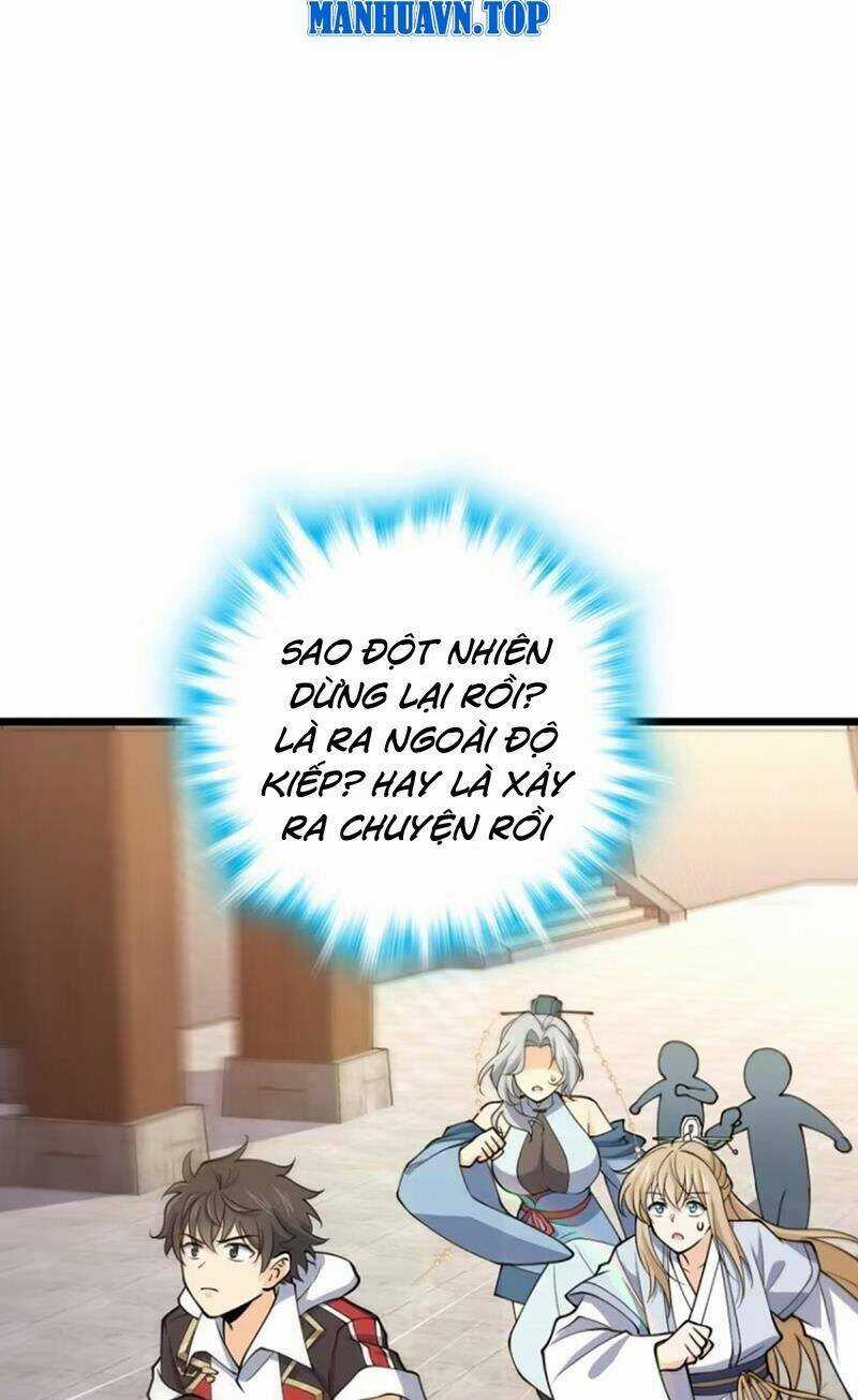 Đại Vương Tha Mạng - Chapter 882 - Trang 50