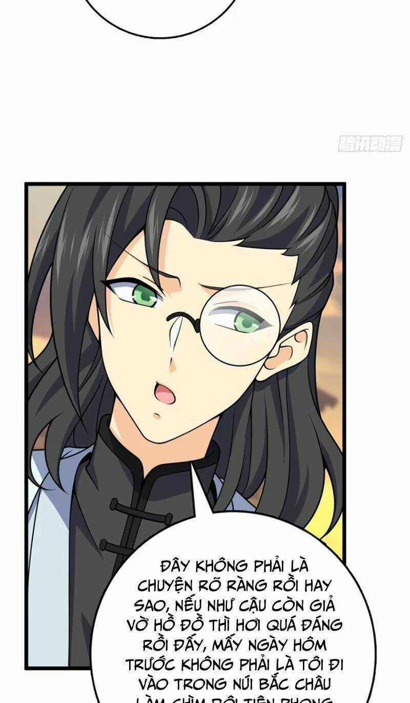 Đại Vương Tha Mạng - Chapter 882 - Trang 6