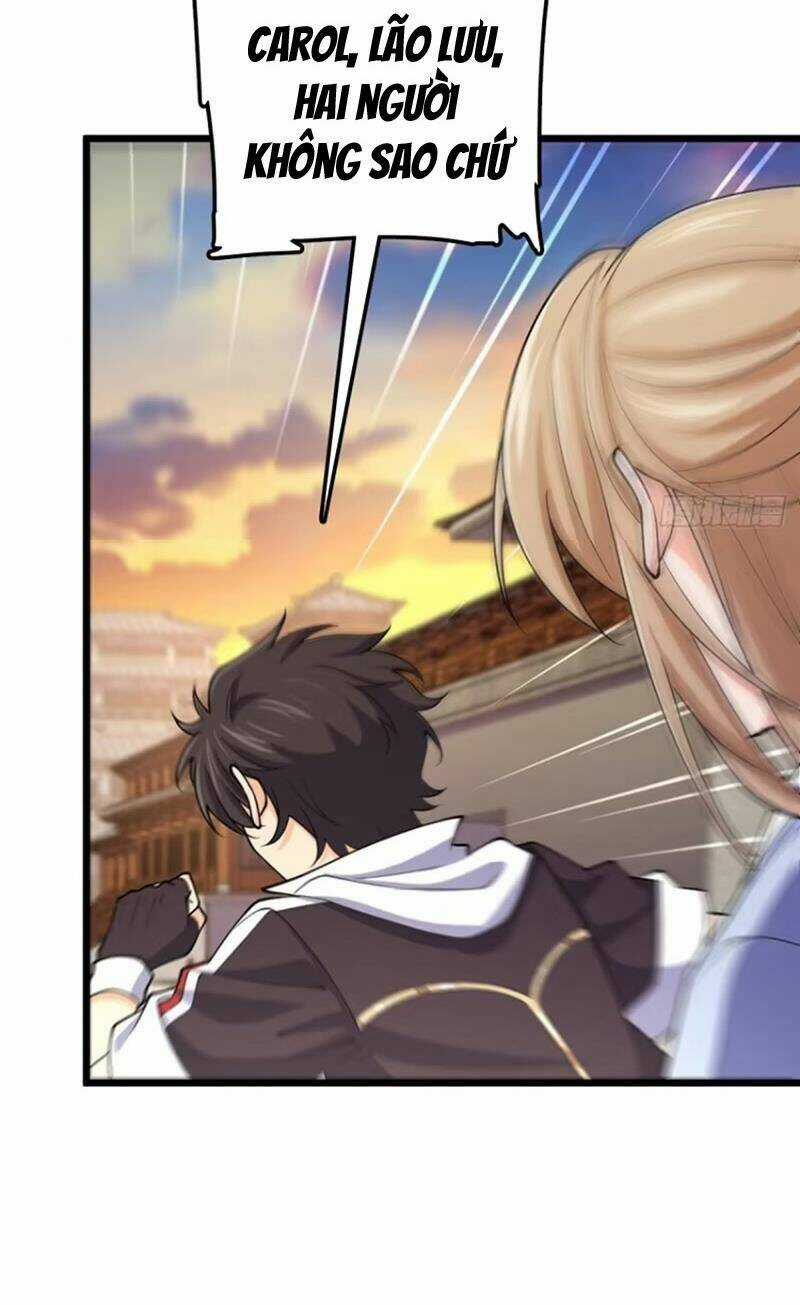 Đại Vương Tha Mạng - Chapter 882 - Trang 52