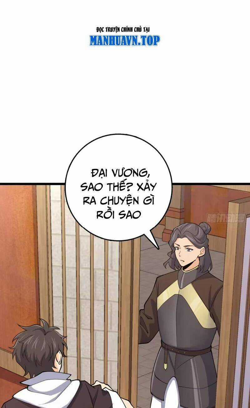 Đại Vương Tha Mạng - Chapter 882 - Trang 53