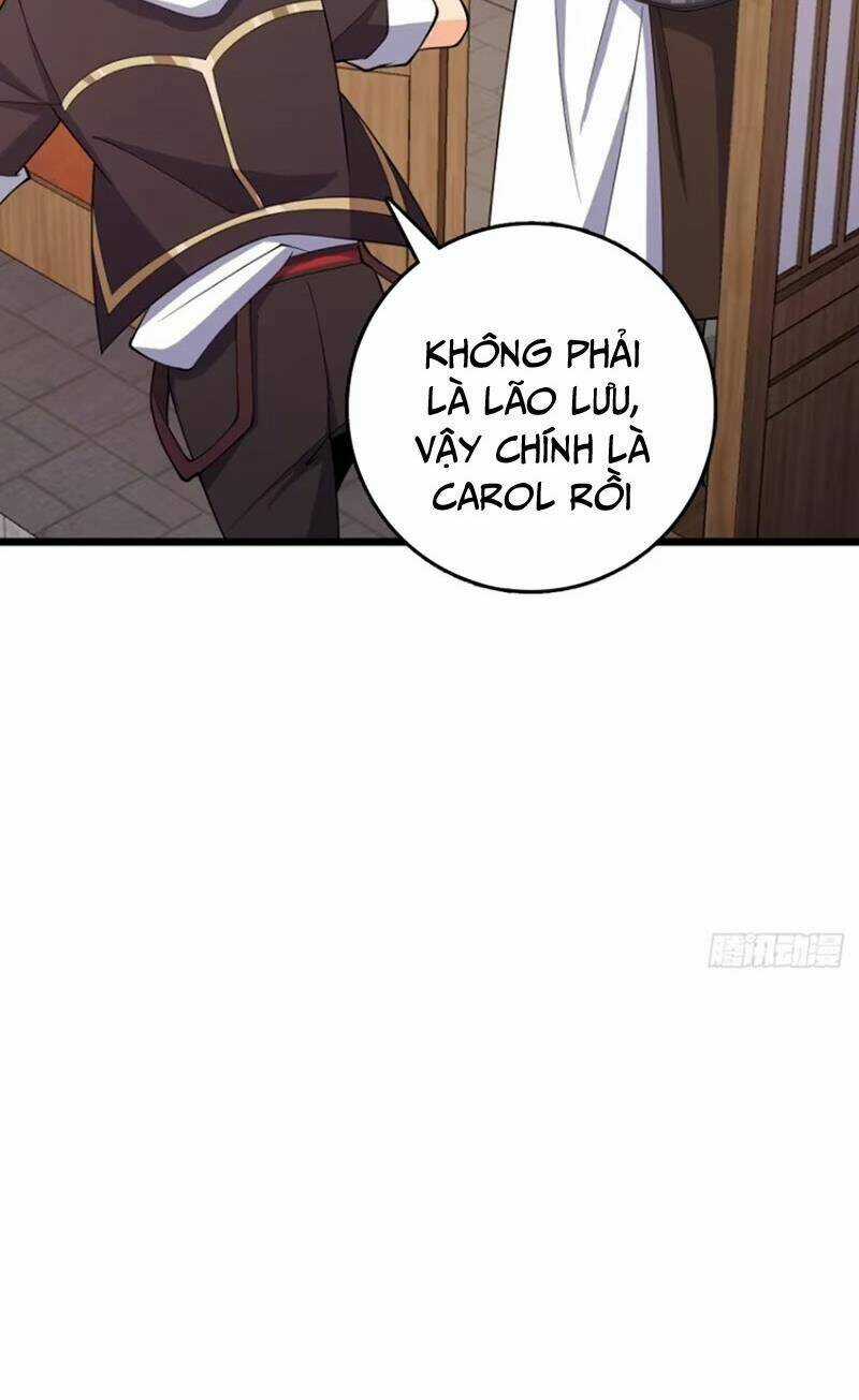 Đại Vương Tha Mạng - Chapter 882 - Trang 54