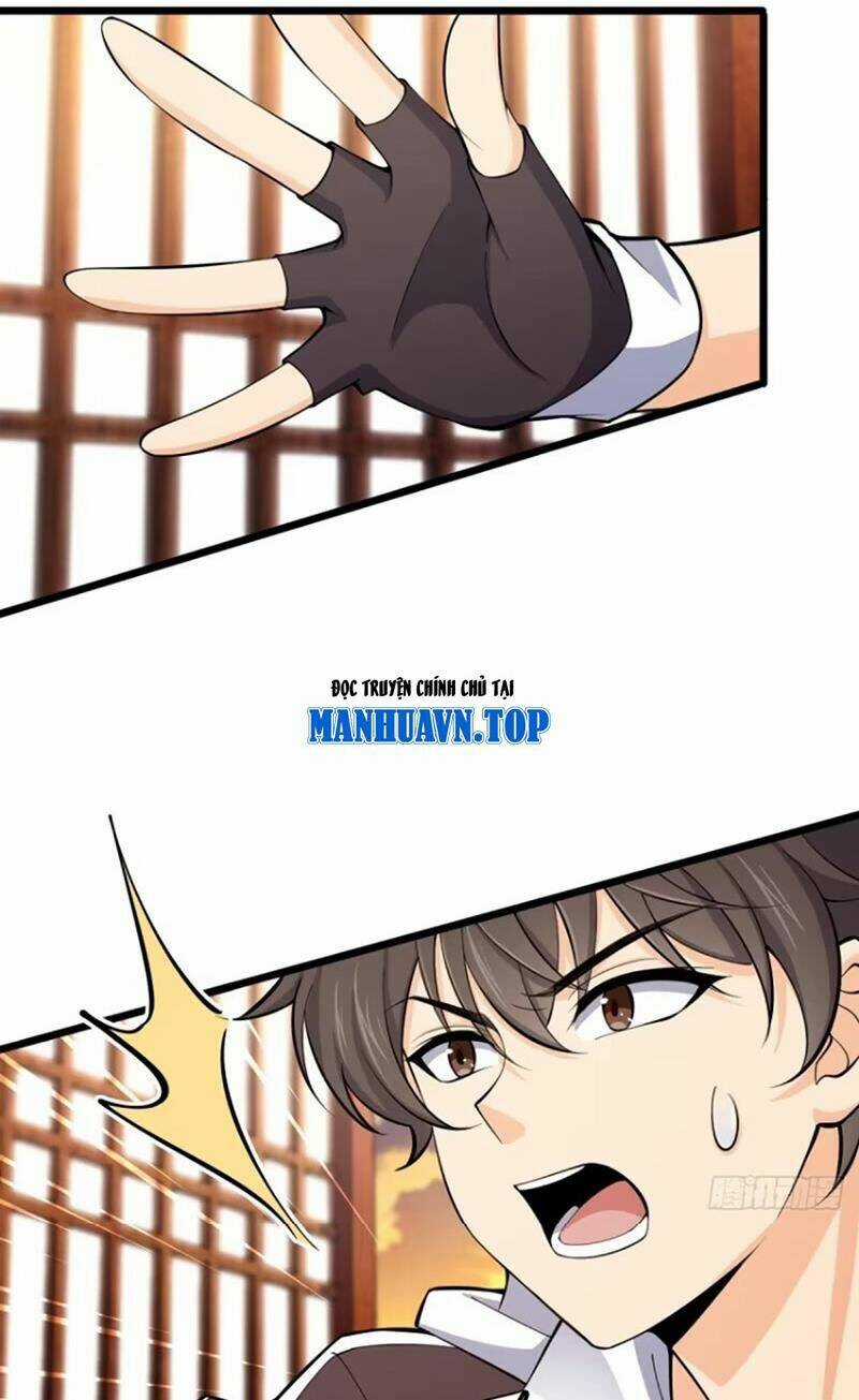 Đại Vương Tha Mạng - Chapter 882 - Trang 55