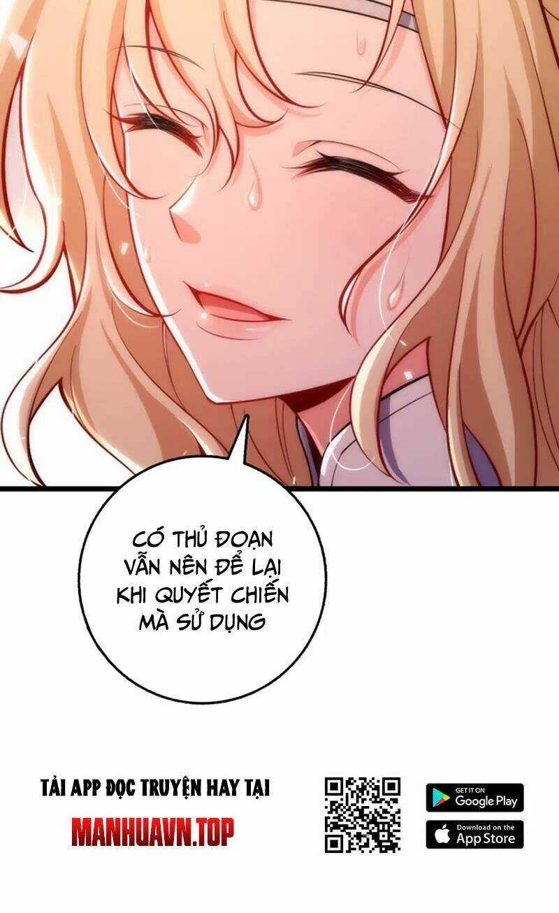 Đại Vương Tha Mạng - Chapter 882 - Trang 60