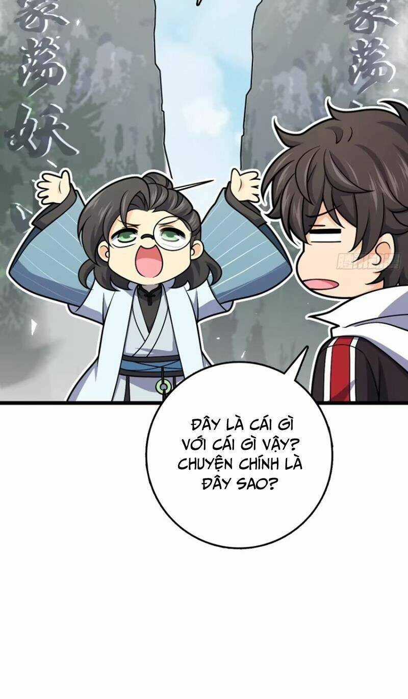 Đại Vương Tha Mạng - Chapter 882 - Trang 8