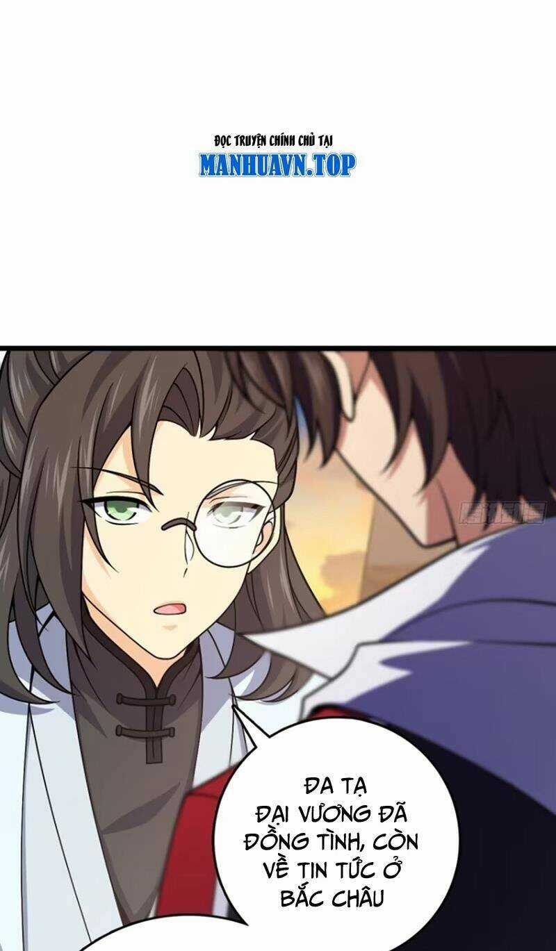 Đại Vương Tha Mạng - Chapter 882 - Trang 10
