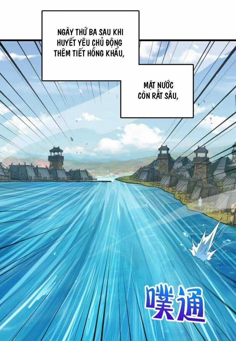 Đại Vương Tha Mạng - Chapter 883 - Trang 1